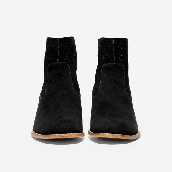 NIB Cole Haan Jayne Ankle Bootie - Picture 2 of 8